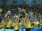 В Ростове впервые пройдут матчи европейской Лиги Чемпионов по гандболу