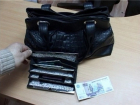 Преступление в офисе страховой компании Донецка совершил 27-летний рецидивист 