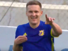 Изящный исторический гол Бухарова после паса Калачева в ворота «Спартака» попал на видео