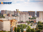 В Ростове стало меньше «однушек»: застройщики переключаются на студии