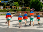 В Ростове выделили 440 миллионов рублей на летний отдых для детей