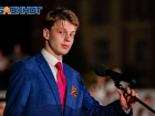 Ставший деканом в 23 года молодежный активист хочет стать депутатом гордумы и популяризовать казачество
