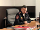 В Ростове арестовали начальника отдела полиции Советского района Алексея Абакумова