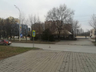 В Ростовской области пожилой водитель сбил женщину на пешеходном переходе