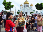 Ростов-на-Дону стал лучшим торговым городом