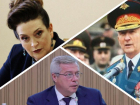 «Губернаторскую сотню» инвестпроектов Ростовской области пополнил завод сожителя экс-министра здравоохранения Быковской