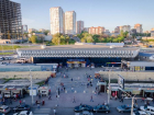 Все вокзалы Ростовской области работают в штатном режиме