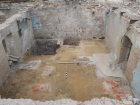 В центре Ростова археологи нашли и исследовали 25 древних погребений 