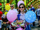 Стала известна праздничная программа на 8 и 9 мая в парках Ростова