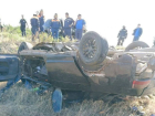 Пять человек погибли в страшном ДТП в Ростовской области