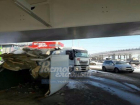 Жертву моста около "Мегамага" высмеяли ростовские соцсети