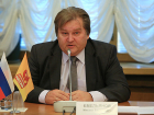 Депутат Госдумы РФ потребовал генпрокуратуру проверить законность обязательной вакцинации в Ростовской области