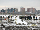 Рейс FZ-981: три года со дня авиакатастрофы в аэропорту Ростова-на-Дону