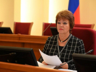 Суд продлил арест экс-министра финансов Ростовской области Лилии Федотовой