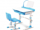 Почему правильный стул и стол для первоклашки важнее ортопедического портфеля
