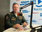 Ростовский военком Егоров заявил, что запасников продолжат вызывать в военкоматы