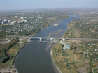 В Ростовской области в реке Северский Донец обнаружили опасные бактерии