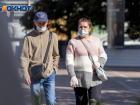Еще 383 человека заболели коронавирусом в Ростовской области за сутки