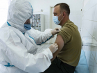 Мобилизованных в Ростовской области будут вакцинировать от коронавируса