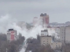Жители Советского района Ростова остались без тепла из-за коммунальной аварии