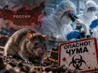 Чума в России? Врач объяснила, сможет ли эпидемия охватить страну и Ростовскую область 