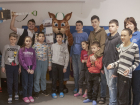 Для особенных детей в Ростове провели экоурок