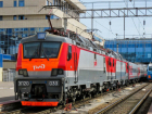 Дополнительные поезда поедут на майские праздники из Ростова в Сочи и Кисловодск