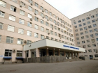 В Ростове возбуждено дело в отношении женщины, по вине которой с 9 этажа больницы выпала 2-летняя девочка