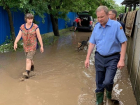Жителям затопленного Тацинского района направят 13,7 млн рублей