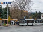 В Ростове четвертый день не работает сервис для отслеживания транспорта
