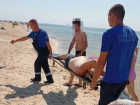 В Ростове пляжи взяли под круглосуточную охрану