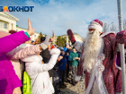 Десятки мероприятий пройдут на Сочельник и Рождество в парках Ростова