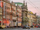 МегаФон в Петербурге запустил самую широкую тестовую зону с доступом к услугам класса 5G в России