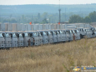 В пригороде Луганска захвачены диверсанты, готовившие нападение на гуманитарный конвой РФ