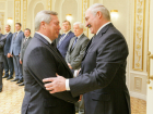 Лукашенко предложил Голубеву "настойчиво" добиться товарооборота в полмиллиарда долларов