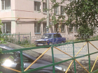 Парковщики-рэкетиры изуродовали машины отказавшимся «платить дань» жильцам многоэтажки Ростова