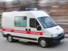 Школьница попала под колеса иномарки в Таганроге