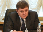 В Госдуме Олег Пахолков начал работу по спасению Волги и Дона от катастрофы 