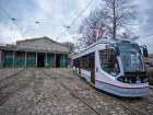 Власти Ростова заявили, что проезд в скоростном трамвае будет немного дороже