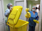 Мусорная политика: как ростовские депутаты мешают утилизации медицинских отходов