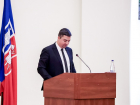 О работе «Ростовводоканала» и планах на ближайшие годы рассказал гендиректор предприятия Евгений Юркин