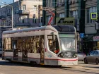 В Ростове выбрали цвет будущих скоростных трамваев