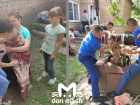 Трехлетняя девочка упала в колодец с восьмиметровой высоты в Ростовской области 