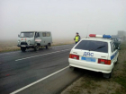Оказавшаяся на встречке «семерка» покалечила водителя и пассажира скорой помощи на ростовской трассе