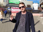 В квартире ростовского журналиста Игоря Хорошилова прошли обыски