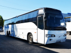 Автобус «Ростов-Москва» оставил возмущенных пассажиров на трассе под Воронежем