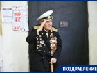 99-летие отмечает ветеран Великой Отечественной войны Николай Якименко