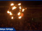 «Работа с огнем в любом случае — экстрим»: ростовский фаерщик рассказал о своем экзотичном увлечении