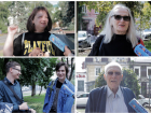 «Хороших дорог и побольше денег»: ростовчане записали трогательные поздравления в День города