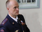 Главный полицейский Ростова Сергей Шпак перейдет на работу в областной главк